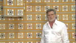 Марк Данн из Moda Fabrics