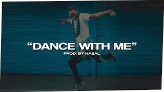 [FREE BEAT] Dance With Me &bull; Dance Latin Beat &bull; #HASALBEATS