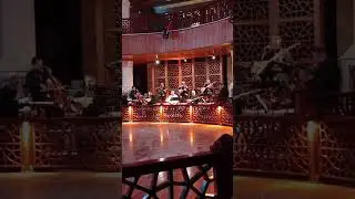Yaşar Başer - Peykan deyişler konseri Ben bir Yakup idim