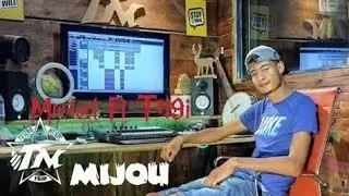 Mijou - Mwasel_Fi Tri9i | مواصل_في_طريڨي  ( Official Music Video )📀