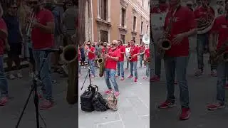 Dario Cecchini Solo UJ23
