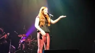 SHAWNA THOMAS - Listen (Beyonc&eacute;) (Apollo Theater) (JBCMUSIC management)