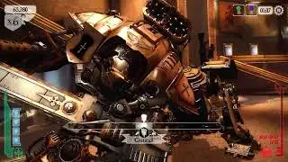 Freeblade Double Patrols Gameplay | Primary Enemy Encounters Included