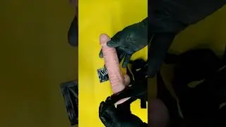 🔥 Mars Realistic Hollow Strap On Dildo for Male 🔥For Order Call Or Whatsapp-9836794089