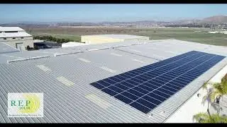 REP Solar Portfolio 2