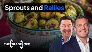Sprouts and rallies | The Trade Off