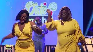 #DateRush Season 10 EP 7: What a way to start Date Rush Tonigh - Energy 🔥💖😍❤ Let's go