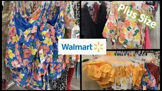 🔥 WALMART SWIMSUITS ON CLEARANCE‼️ PLUS SIZE SWIMSUITS | WALMART CLEARANCE | WALMART SWIMSUIT