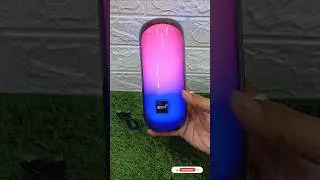 KDM OPERA FLAMMABLE RGB LIGHT SPEAKER BEST QUALITY #KDM #kdmspeaker #wireless #shorts #ytshorts