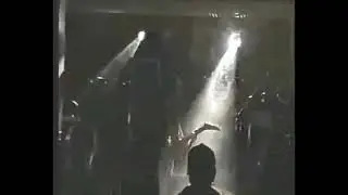 Malignus - Live 1999  at Stolle Haapaj&auml;rvi, Finland