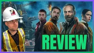 The Rig Has A Talented Cast But Is It GOOD? | The Rig (2023) Review