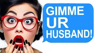 Reddit Stories | My Co-worker Is Trying To Steal My Husband! | 3 Hour Karen Marathon