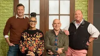 Chef Mario Batali fired from ABC's 'The Chew'