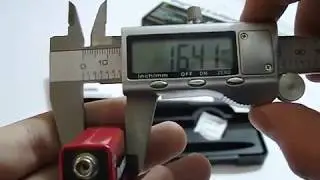 Subler digital DM2