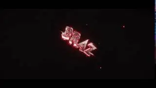 BRAZ FAN INTRO - BY ASTRALARTS [1080p60]