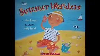 Summer Wonders