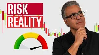 How Volatility Changes Your Capital Requirements