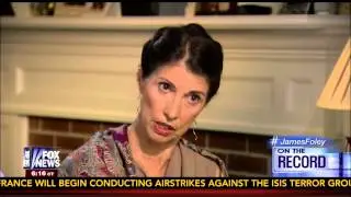 Parents Of Beheaded American #JamesFoley Speak Out #2