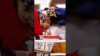 Bianca Belair GOT TRAPPED By Asuka And POISONED 😱