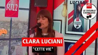 Clara Luciani interprète 