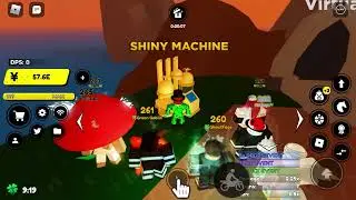 SHINY Holiday Baby???|HATCHING DIVINE SHINY Flaming Hero!|Roblox Anime Fighters