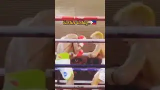 Casimero vs Nghitwamba  #pinoyboxingchampion #wboboxing #angasngpinas