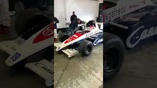 The journey begins: from go-kart to f1 glory #f1 #formula1 #racing #karting