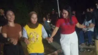 Lokasi TPA Tempat pembuangan sampa puwatu tgl 18 januari 2026 kendari Sulawesi tenggara