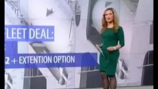 Yulia  Shapovalova Walks !