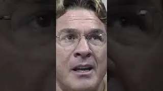 Terry Taylor on Backstage Conflict With Macho Man!