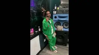[Free] Bally Baby x AGNS Bill Type Beat - &ldquo;count to ten