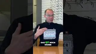 👁️Augenmuskelkater  Das passiert nach 8 Stunden Bildschirmzeit!