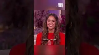 Jessica Alba hates that her daughter is dating