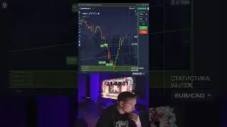 Грач торгует на Покет Опшин