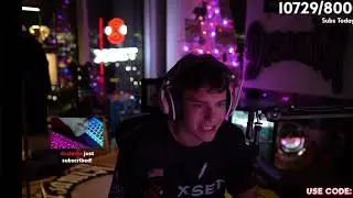 Reacting to Clix & D4VD Unreleased Song/Kai Cenat lost $25k To Clix in 1v1