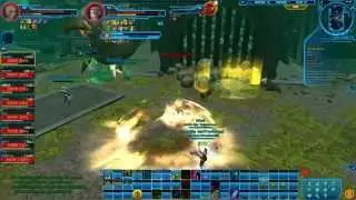 Asation HC lev 55 Boss 1