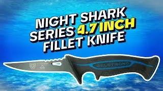 Unboxing The Night Shark 4.7