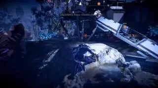 Mass Effect Andromeda Helping Havarl's Scientists