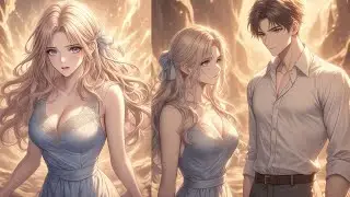 📕Reborn Villain  I stopped simping the 'heroine', now she and the outcast fight for me