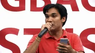 Protest against GST Hike 2018 (Prabu Ramachandran)