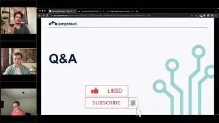 MSP Password Management Q&A: Where is Password Data Stored by JumpCloud?