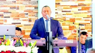 JOSE NAS Y SU TECLADO 🎹🎹🎹 Tengo un Dios Muy grande 🥹 Alabanzas que acerca a la Presencia de Dios