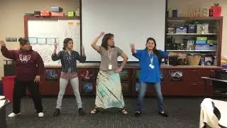 RMHS Rattler Awards Practice  A List Rally Closing  All Doing this at end