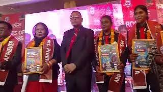 Goa target 🎯 vijeta mr Ramesh Gupta sir ji in rae bareli pramotion