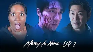 Korean One Punch Man | Mercy for None Episode 2 Reaction