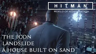 Hitman - World of Assassination - Hitman I Bonus Missions (PS5 - No commentary)