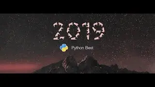 learn python 2019 Finalising the Menu class_learnTube