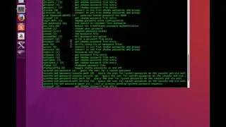 Comandos ayuda Linux