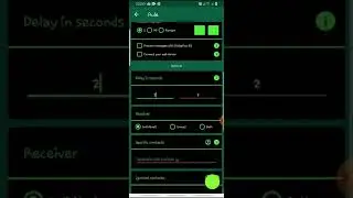 Настройте сообщения автоответчика WhatsApp правильно
