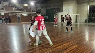 CGFA - TFC X Ferozes - S&eacute;rie Ouro - 08/10